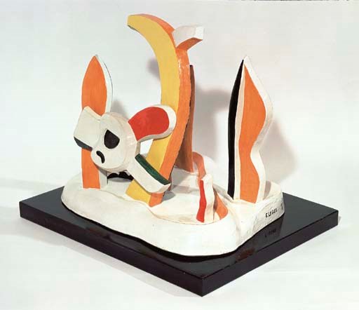 Fernand Léger (1881-1955)