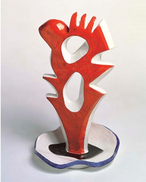 Fernand Léger (1881-1955)
