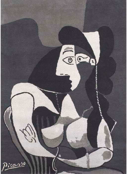 After Pablo Picasso (1881-1973)