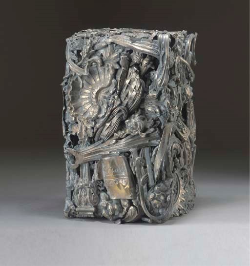 César (1921-1998)