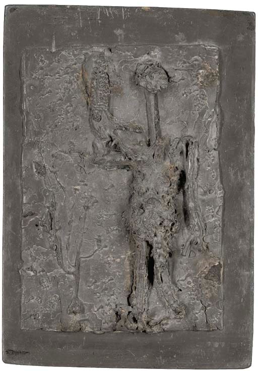 Germaine Richier (1902-1959)