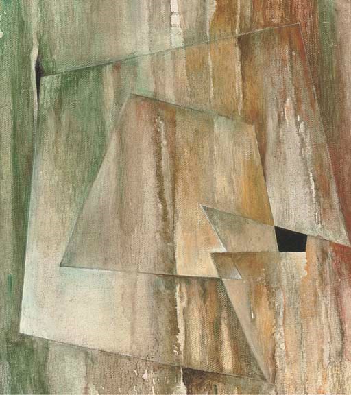 Hans Richter (1888-1976)