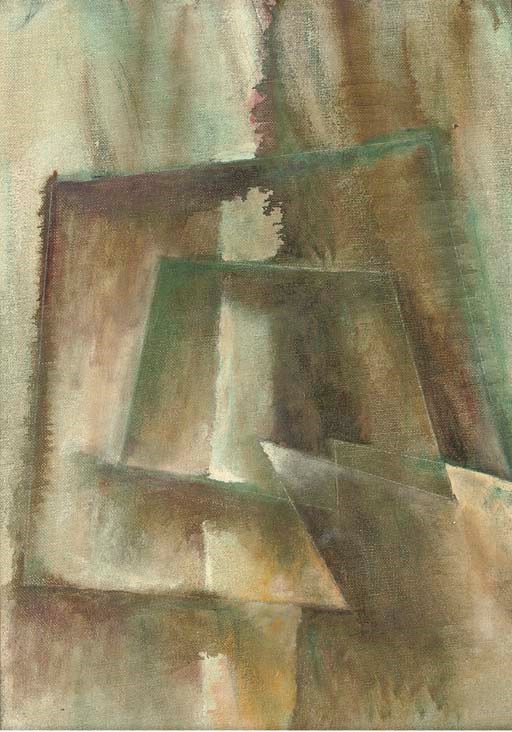 Hans Richter (1888-1976)