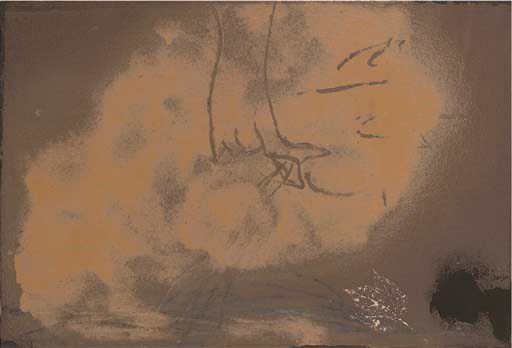 Antoni Tàpies (b. 1923)