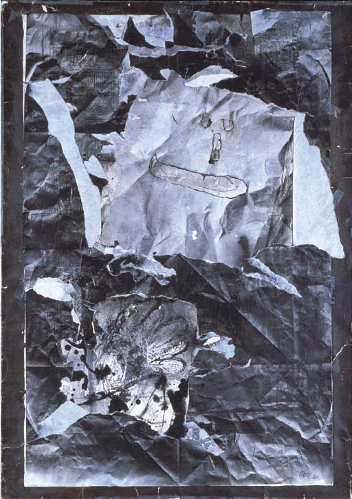 Antoni Clavé (1913-2005)