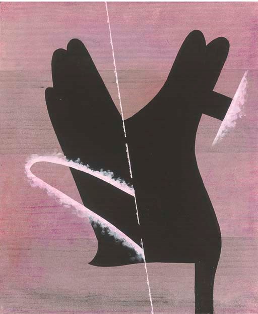 Pepe Espaliu (1955-1992)