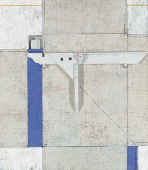 Marcello Bonevardi (1929-1994)