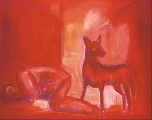 Helmut Middendorf (b. 1953)