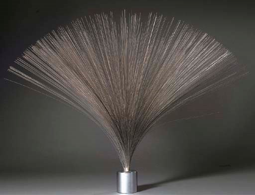 Harry Bertoia (1915-1978)