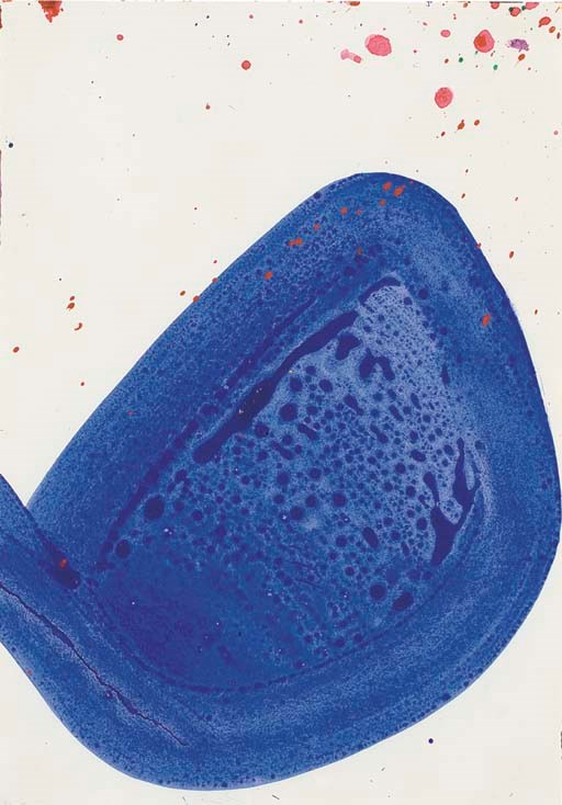 Sam Francis (1923-1994)