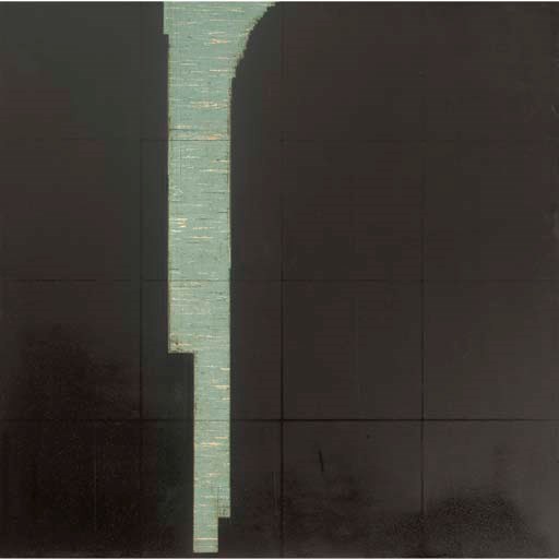 Donald Sultan (b. 1951)