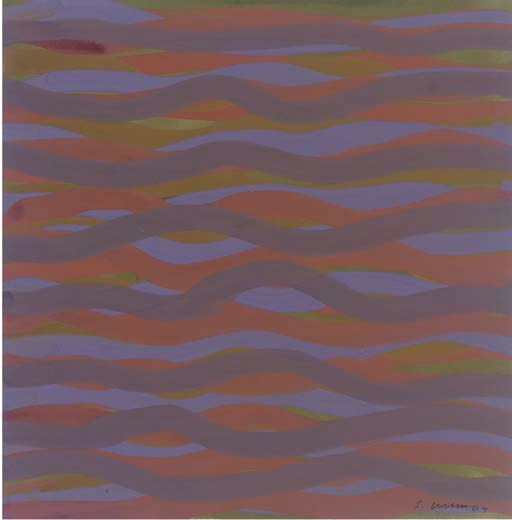 Sol LeWitt (b. 1928)