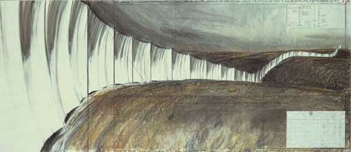 Christo (b. 1935)