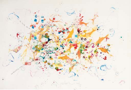 Alighiero Boetti (1940-1994)