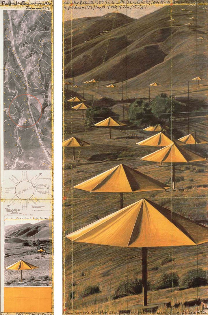 Christo (b. 1935)