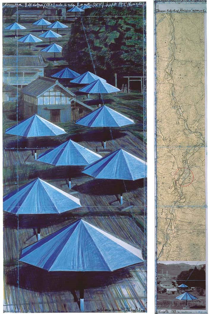 Christo (b. 1935)