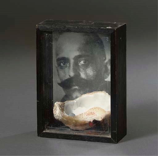 Rebecca Horn (b. 1944)