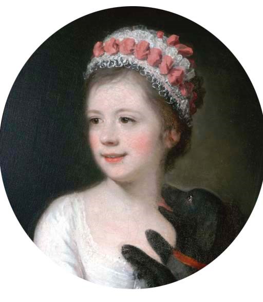 Circle of Sir William Beechey (BRITISH, 1753-1839)