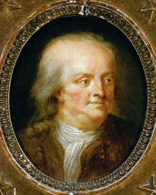 Follower of Jean-Baptiste Creulle