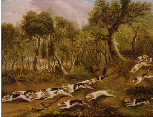 Samuel Raven (British, 1775-1847)