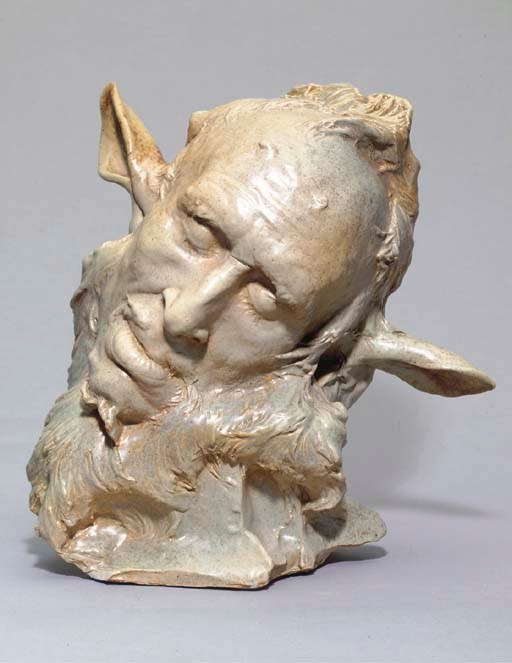 JEAN-JOSEPH MARIE CARRIES (1855-1894)