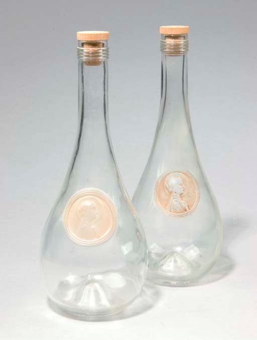 RENE LALIQUE (1860-1945)