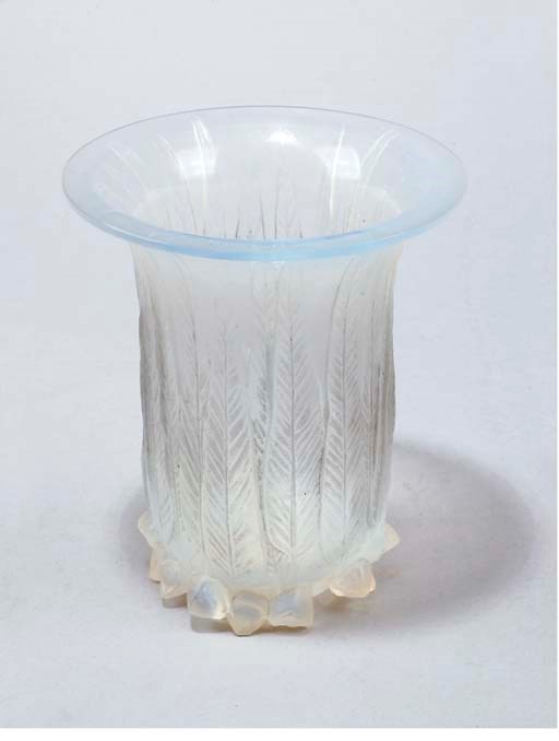 RENE LALIQUE
