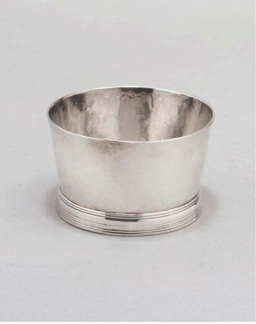 COUPE EN ARGENT