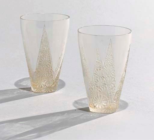 LALIQUE