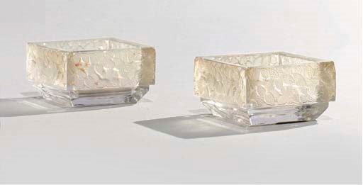 RENE LALIQUE