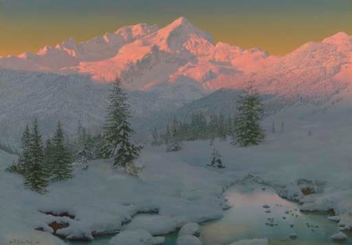 Ivan Fedorovich Choultsé (1877-1932)