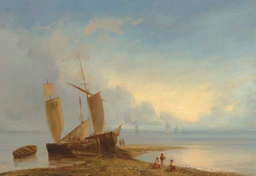 Lev Feliksovich Lagorio (1827-1905)