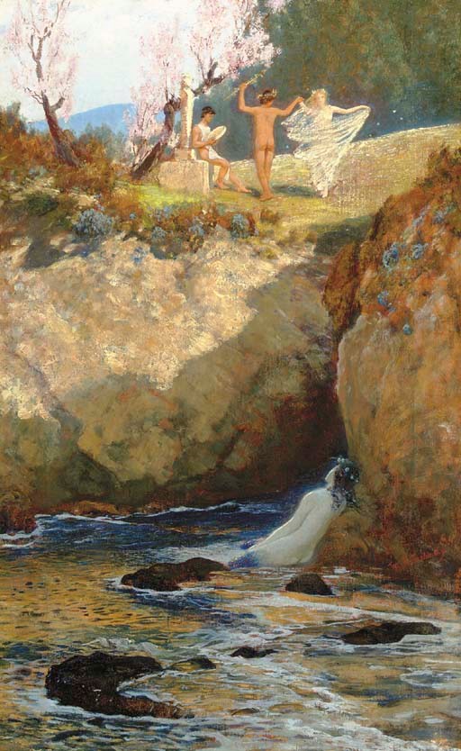 Vasilii Aleksandrovich Kotarbinskii (1849-1921)