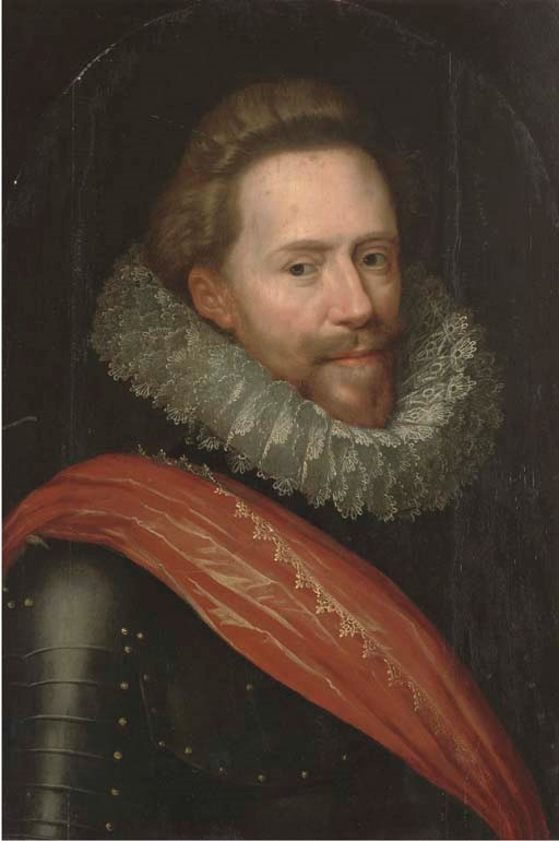 Circle of Michiel van Mierevelt (Delft 1567-1641)