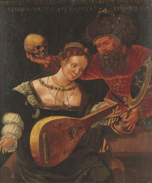 Follower of Pieter Coecke van Aelst