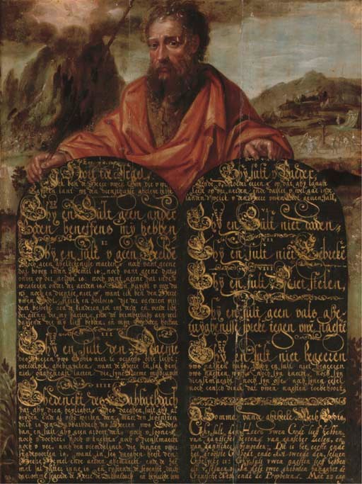 Circle of Maarten van Heemskerck (Heemskerck, nr. Haarlem 1498-1574 Haarlem)