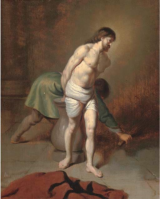 Follower of Rembrandt Harmensz. van Rijn