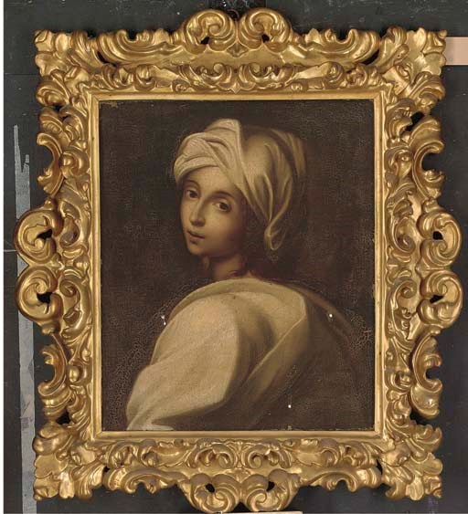 After Guido Reni