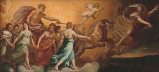 After Guido Reni