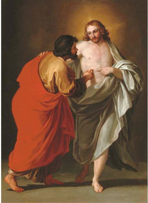 Giuseppe Bottani (Cremona 1717-1784 Mantua)