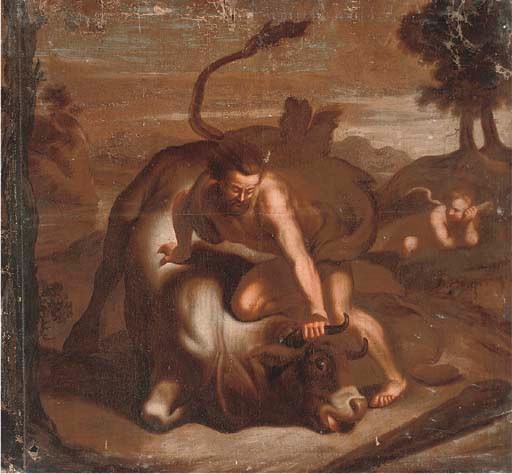 Italian School, 18th Century