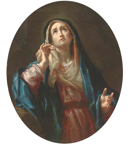 Circle of Francesco Trevisani (Capdristria 1656-1746 Rome)