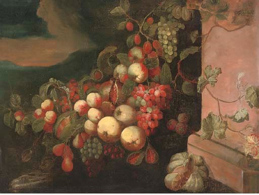 Follower of Giuseppe Ruoppolo
