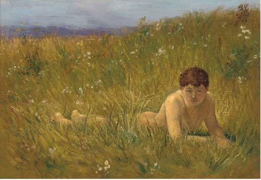 John Shirley Fox (British, 1860-1939)