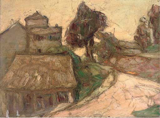Wlodzimierz Terlikowski (Polish, 1873-1951)