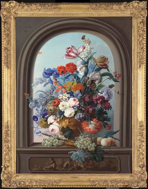 Johann Baptist Drechsler (Vienna 1756 - 1811)