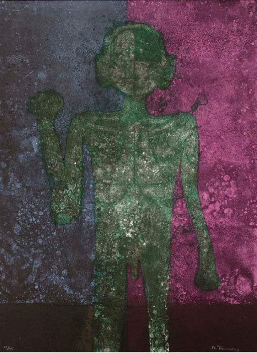 RUFINO TAMAYO