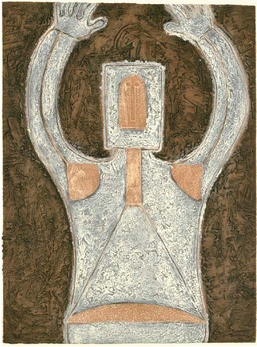 RUFINO TAMAYO