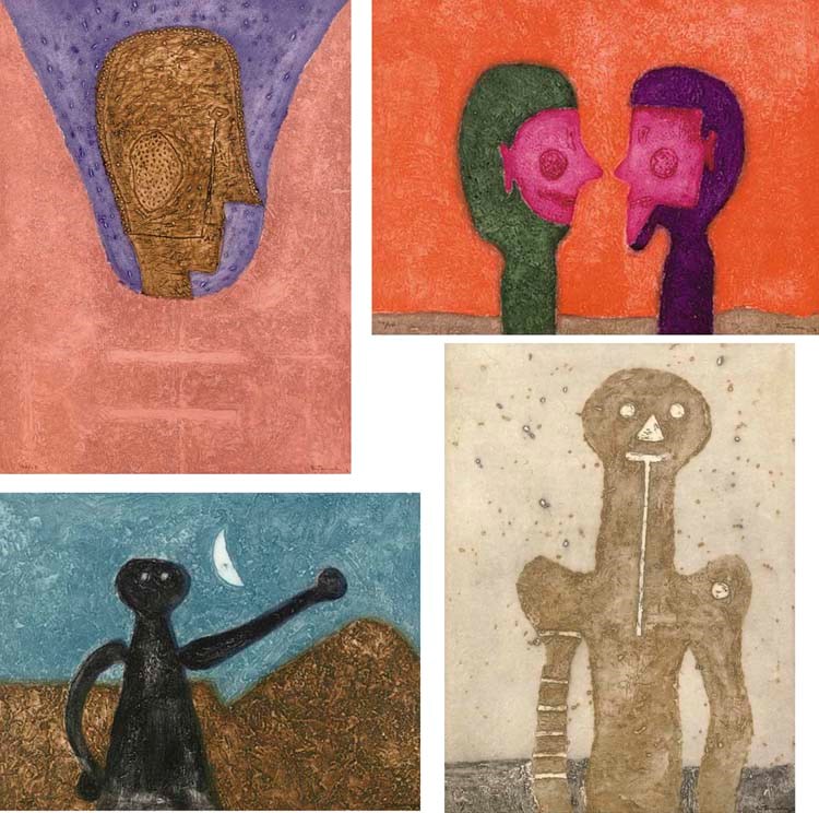 RUFINO TAMAYO