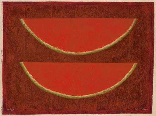 RUFINO TAMAYO